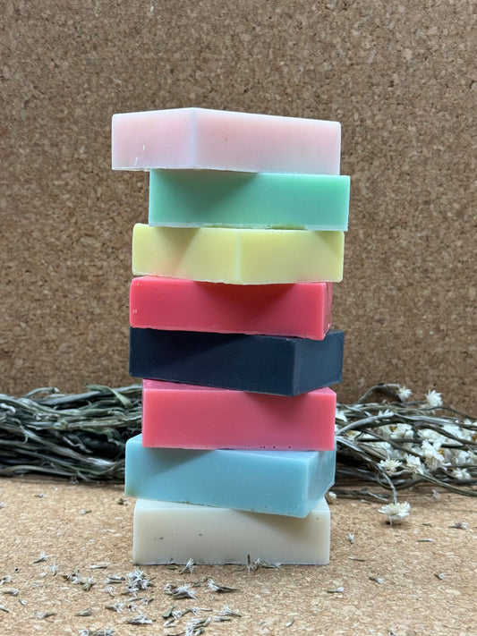 Intention Soap Bars