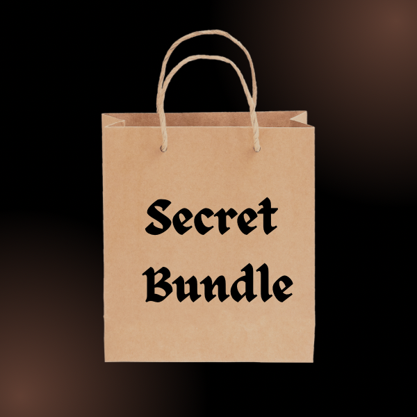 Secret Bundle